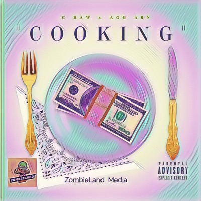 Cooking (feat. abn agg) - Single