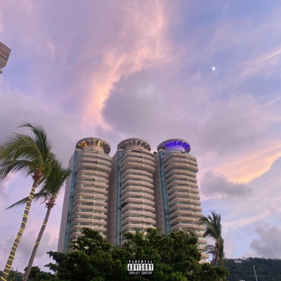 ESTAMOS BN (feat. Ikoniko & FENKII) - Single