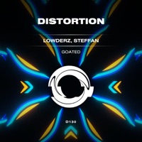 Goated - Single - Lowderz & Steffan