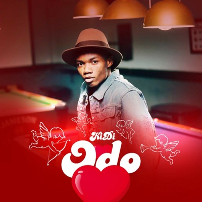 Odo - Single
