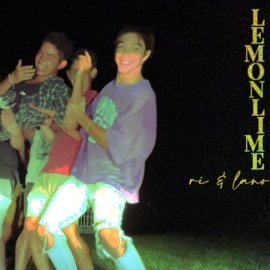 LEMONLIME (feat. LANO) ANDA & Ri