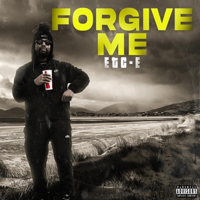 Forgive Me - Single