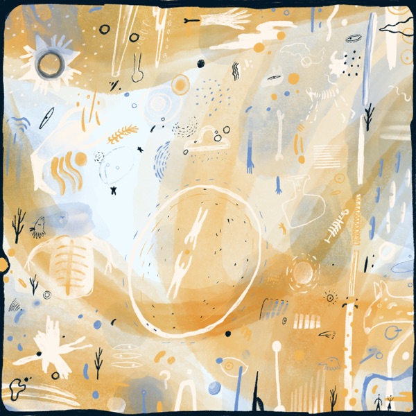 Hold On - EP