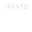 Idcwyd
