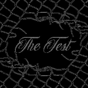 The Test - Single