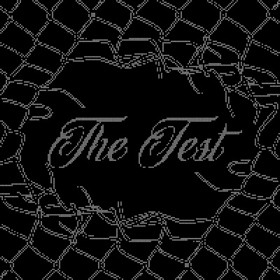 The Test - Single