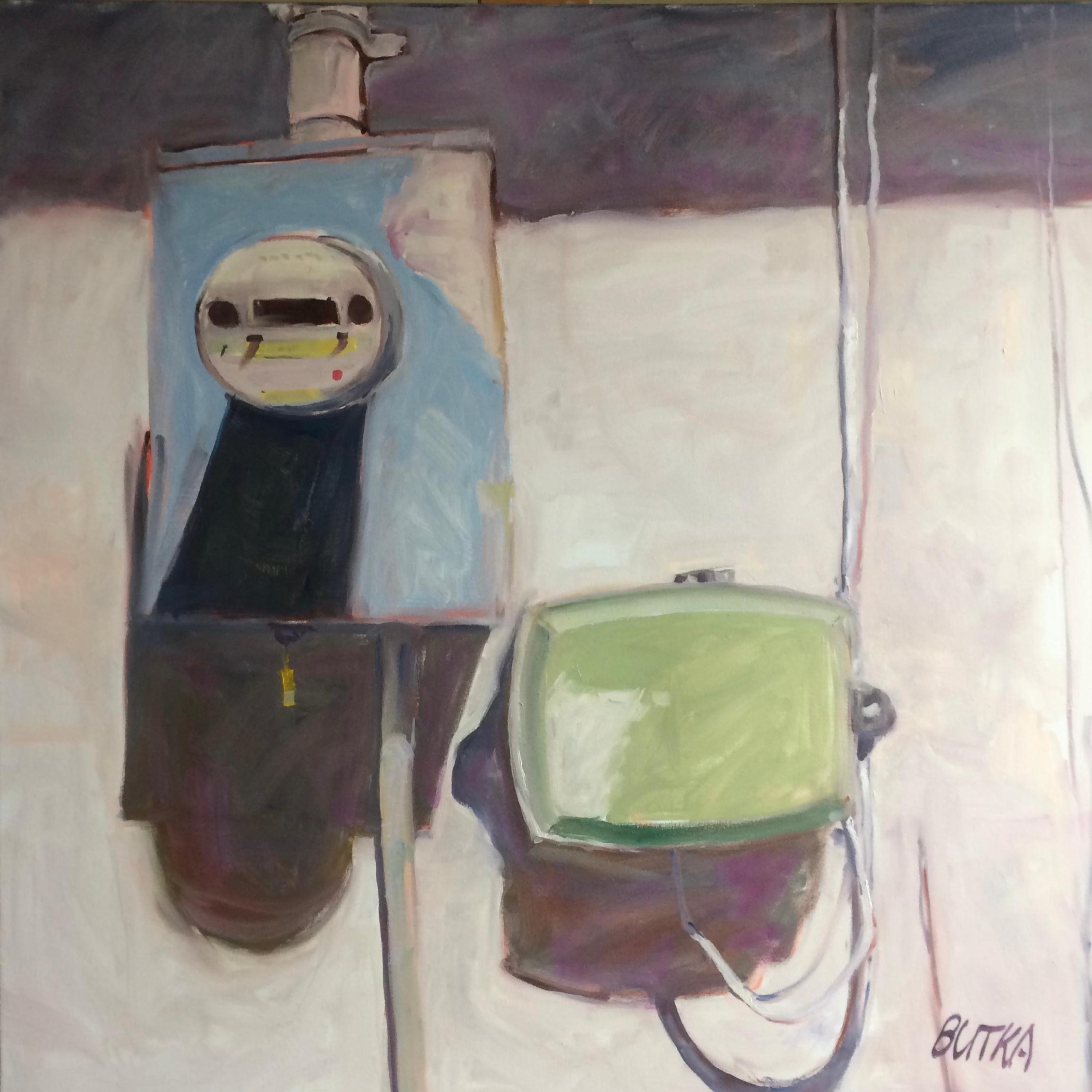 Taking My Power Back - Single