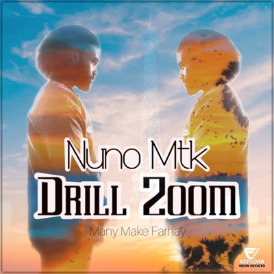 Flou Drill Zoom (feat. Many Make) - Single