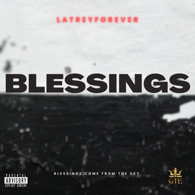 Blessings - Single