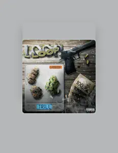 Listen to TRILLZ, watch music videos, read bio, see tour dates & more!