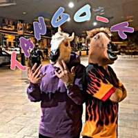 TANGO-K (feat. Revenge & Overrido) - Single - Gazzu