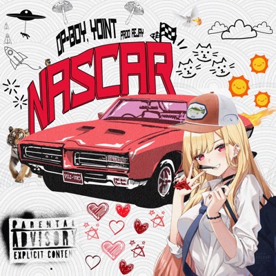 NASCAR (feat. aejay) - Single