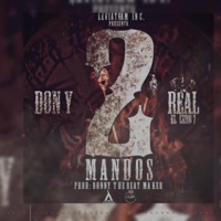 2 mandos - Single - Thereal