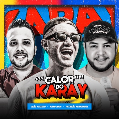 Calor do Karay - Single