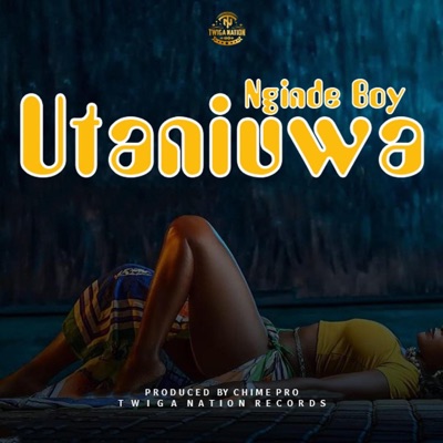 Utaniuwa - Single