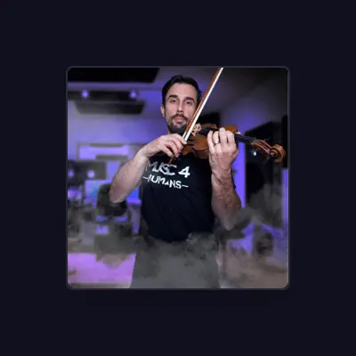 Listen to Louis Pier Racicot, watch music videos, read bio, see tour dates & more!