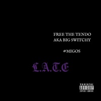 migos (feat. E4rmDaCity) - Single - Yaddiya
