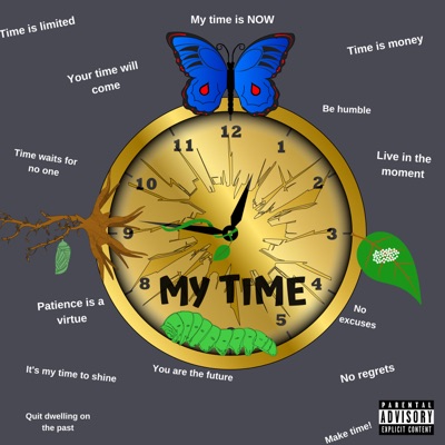 My Time