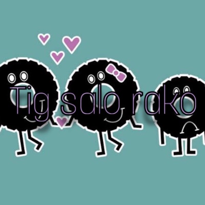 Tig salo rako (feat. Lazy-E, JEYMZ, Yasna & Vincel) - Single