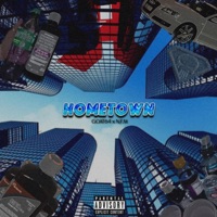 hometown (feat. N.F.M) - Single - GOAT64