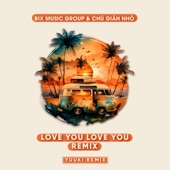 Love You Love You (Yuuki Remix) artwork