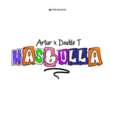 Listen to Hasbulla - Single by Double T & Artur
