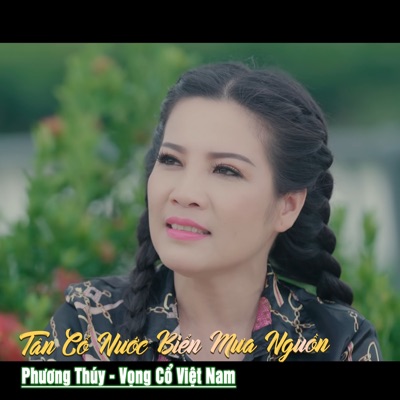 Tân Cổ Nước Biển Mưa Nguồn - Single