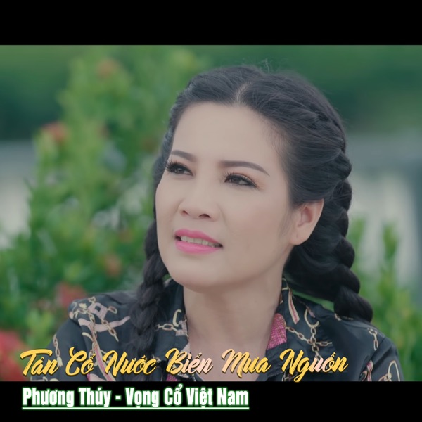 Tân Cổ Nước Biển Mưa Nguồn