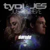 Stream & download Just Believe (Darude Remix) - Single