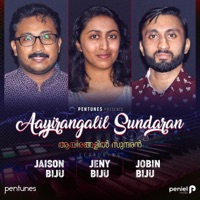 Aayirangalil Sundaran - Single - Pentunes