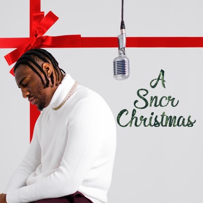 A Sncr Christmas - EP