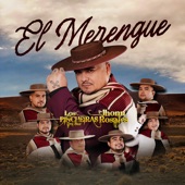 El Merengue artwork