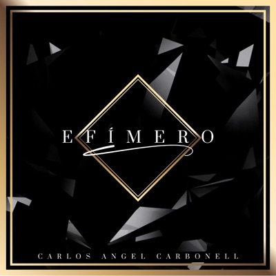 EFÍMERO - Single