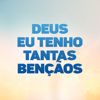 Isadora Pompeo - Bênçãos Que Não Têm Fim (Counting My Blessings)  arte