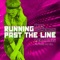 Running Past The Line (feat. Sax Diva) [Kevin Rockhill Remix] artwork