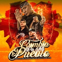Cumbia Pa Mi Pueblo (feat. Carlos Luengo) - Single - Mudo Beats, Chikano Jcr & Kalako Parga Oficial