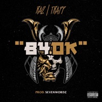 B4DK (feat. Trapp) - Single - Raz