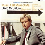 David McCallum - The Edge