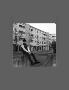 Ακούστε περιεχόμενο από Estmancio, παρακολουθήστε μουσικά βίντεο, διαβάστε το βιογραφικό, δείτε ημερομηνίες περιοδείας, και πολλά ακόμη!