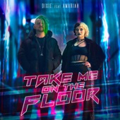 Take Me On the Floor (feat. Amariah) artwork