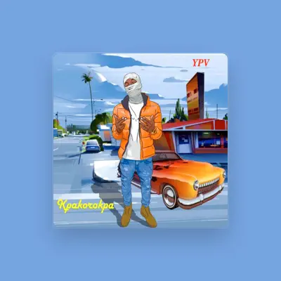 Listen to YPV, watch music videos, read bio, see tour dates & more!