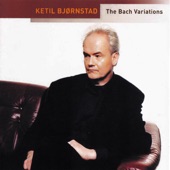 The Bach Variations artwork