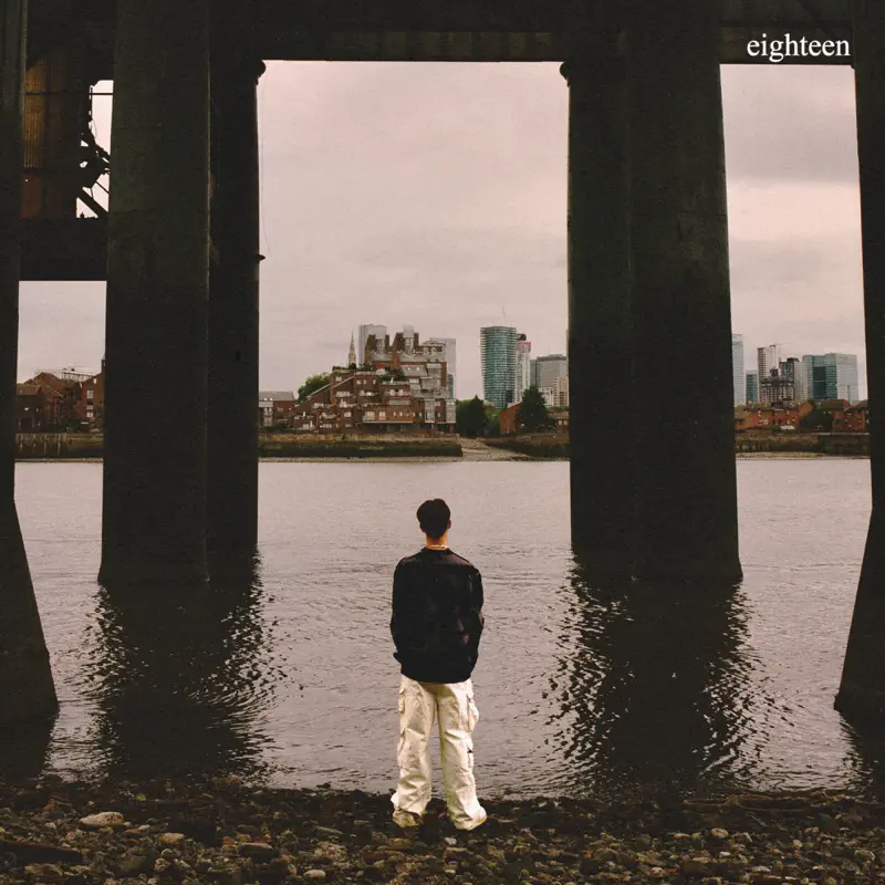 Henry Moodie - eighteen - Single (2023) [iTunes Plus AAC M4A]-新房子