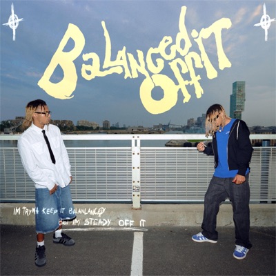 BALANCED / OFFIT - Single