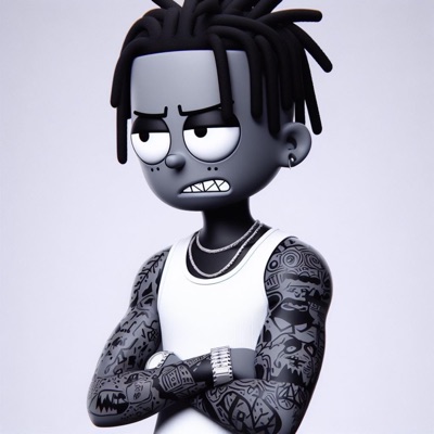 Before I Lay - Single