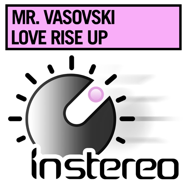 Love Rise Up - Single