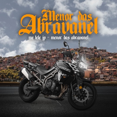 Menor das Abravanel - Single
