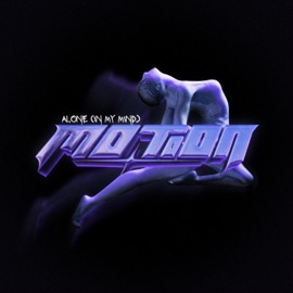 Alone (In My Mind) V4NT4