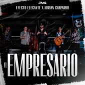 El Empresario artwork