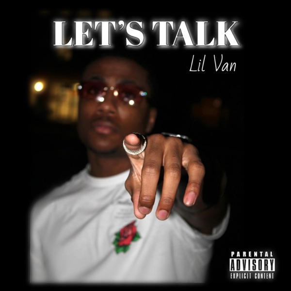 Let's Talk